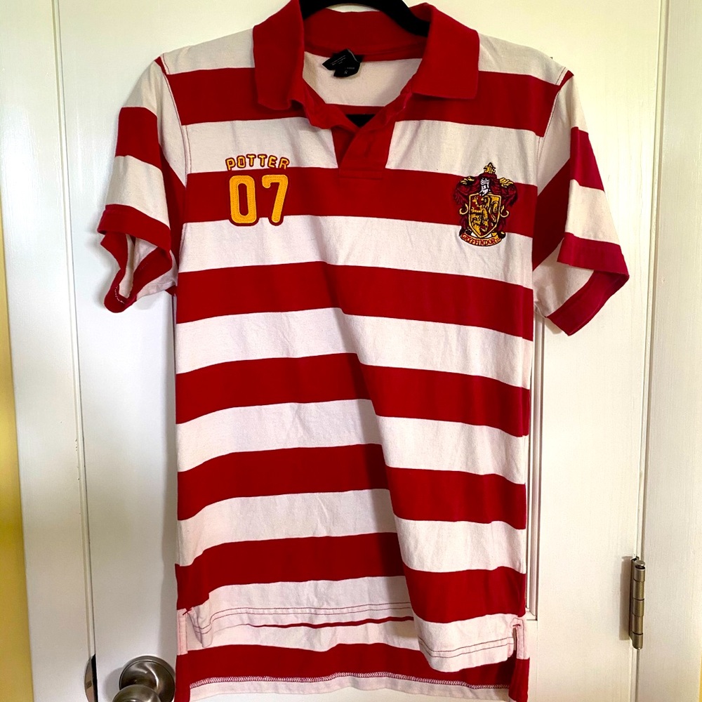 Original Wizarding World of Harry Potter polo